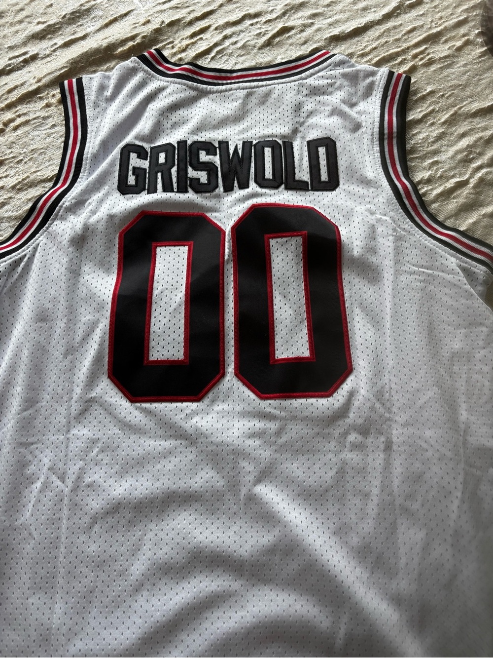 Griswold Jersey - Picture 2 of 2